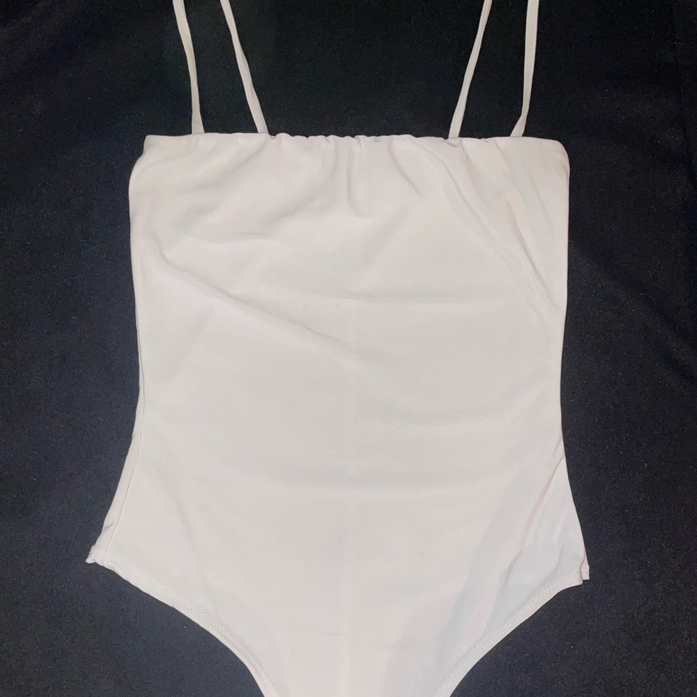 Fashion Nova bodysuit